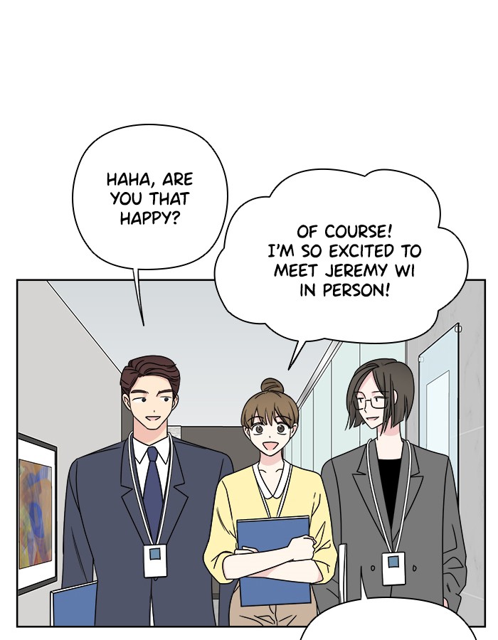 Mother, I'm Sorry Chapter 26 page 45 - Chapter 26: Episode 26