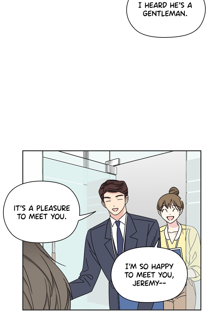 Mother, I'm Sorry Chapter 26 page 46 - Chapter 26: Episode 26