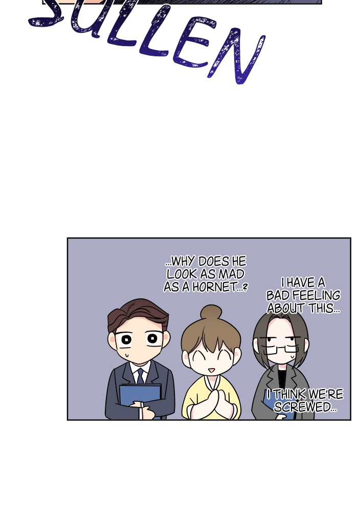 Mother, I'm Sorry Chapter 26 page 49 - Chapter 26: Episode 26