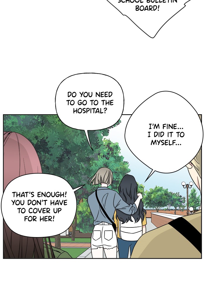 Mother, I'm Sorry Chapter 26 page 5 - Chapter 26: Episode 26