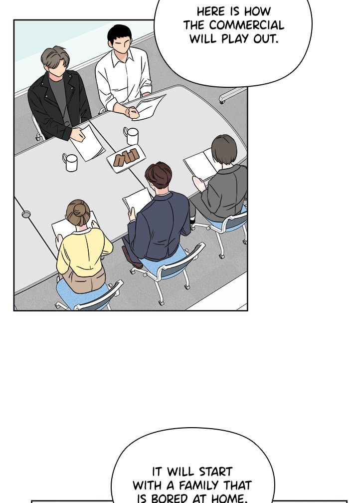 Mother, I'm Sorry Chapter 26 page 51 - Chapter 26: Episode 26