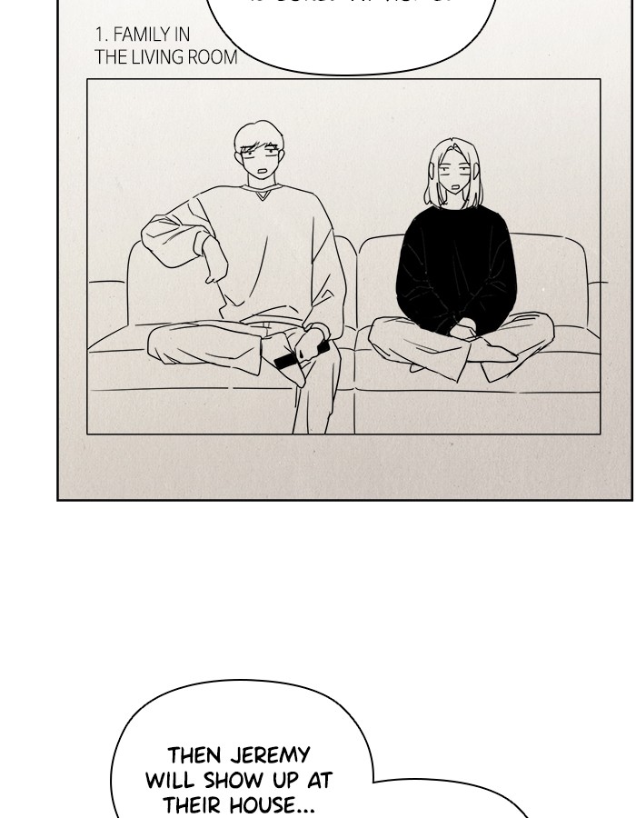 Mother, I'm Sorry Chapter 26 page 52 - Chapter 26: Episode 26