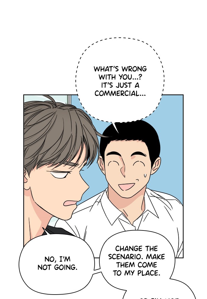 Mother, I'm Sorry Chapter 26 page 55 - Chapter 26: Episode 26