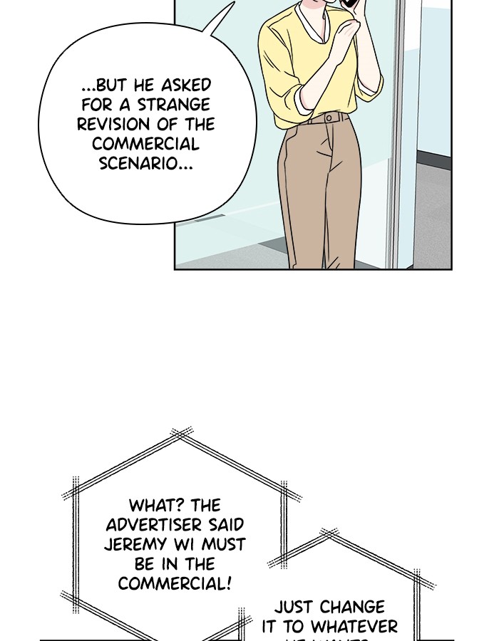 Mother, I'm Sorry Chapter 26 page 58 - Chapter 26: Episode 26