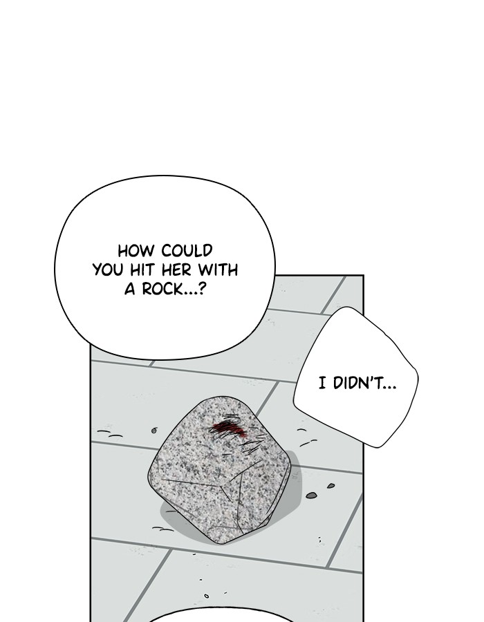 Mother, I'm Sorry Chapter 26 page 6 - Chapter 26: Episode 26