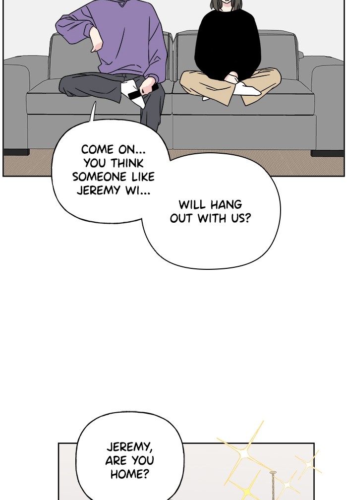 Mother, I'm Sorry Chapter 26 page 61 - Chapter 26: Episode 26