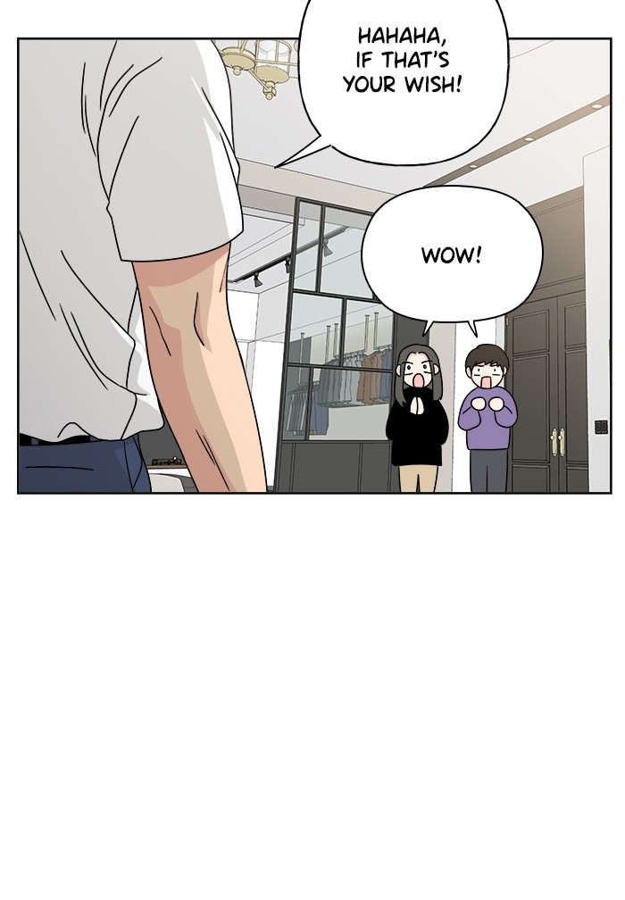 Mother, I'm Sorry Chapter 26 page 63 - Chapter 26: Episode 26