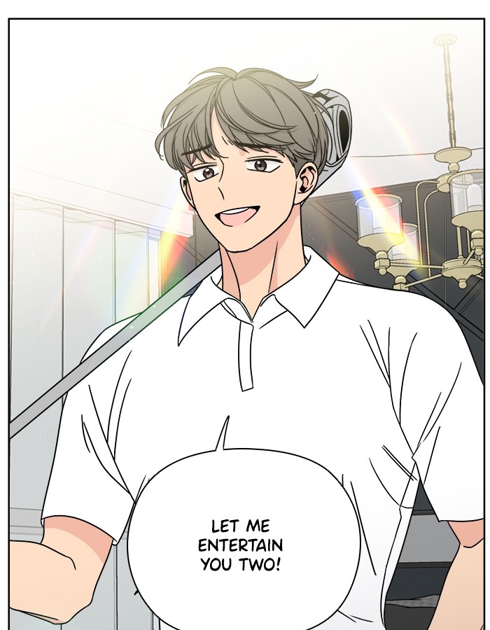 Mother, I'm Sorry Chapter 26 page 64 - Chapter 26: Episode 26