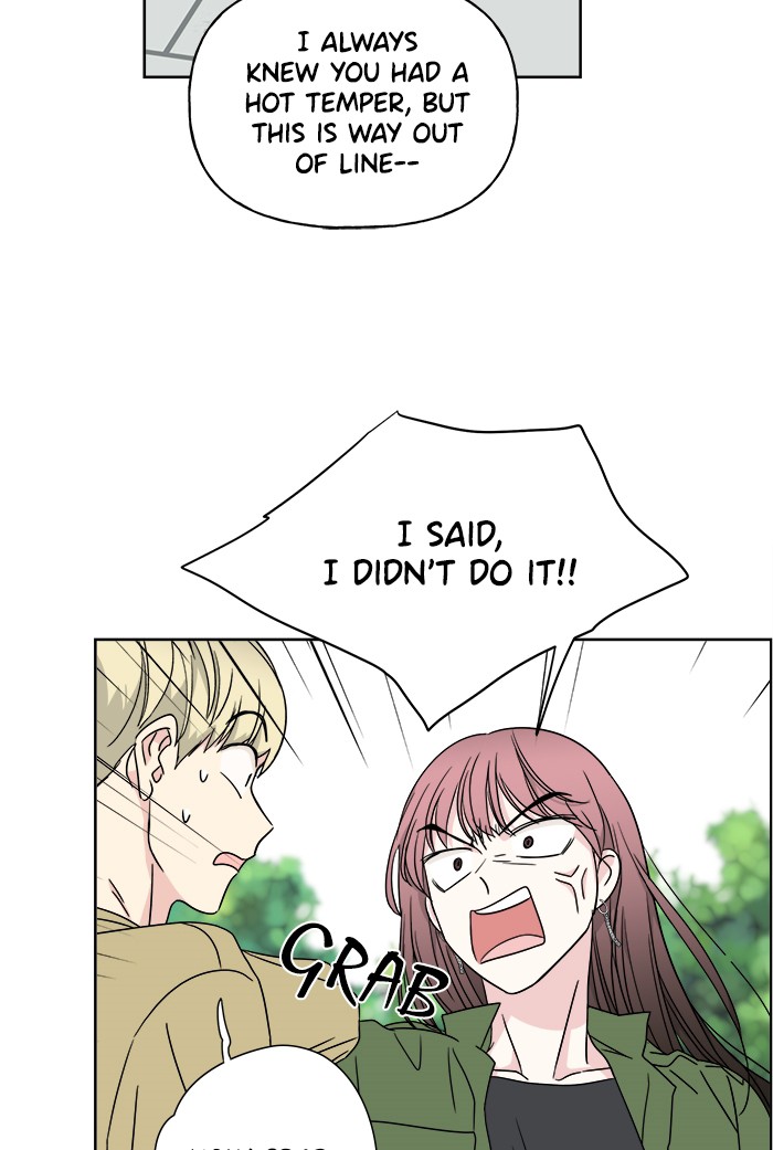 Mother, I'm Sorry Chapter 26 page 7 - Chapter 26: Episode 26