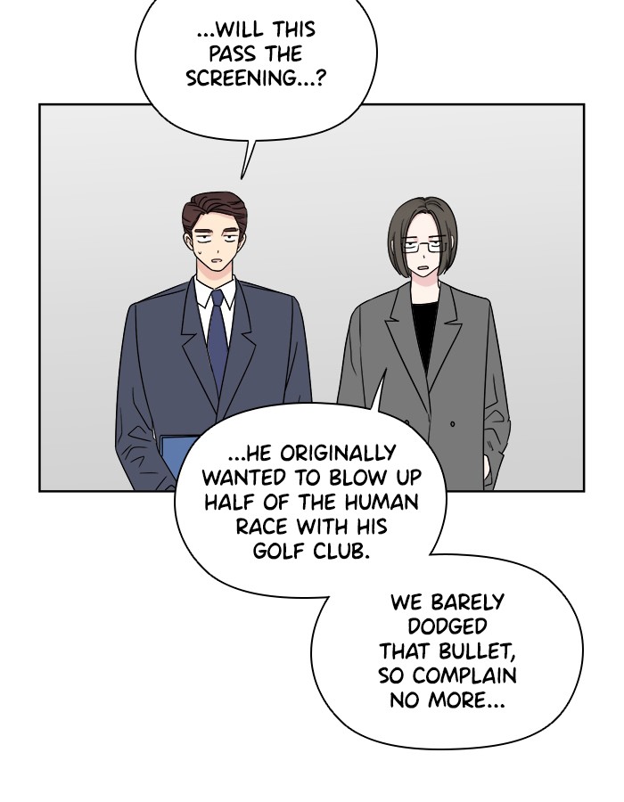 Mother, I'm Sorry Chapter 26 page 71 - Chapter 26: Episode 26