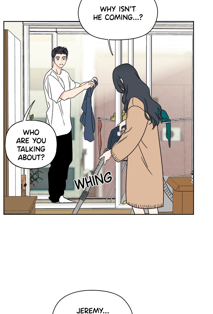 Mother, I'm Sorry Chapter 26 page 74 - Chapter 26: Episode 26