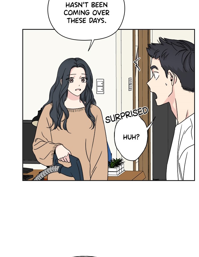 Mother, I'm Sorry Chapter 26 page 75 - Chapter 26: Episode 26