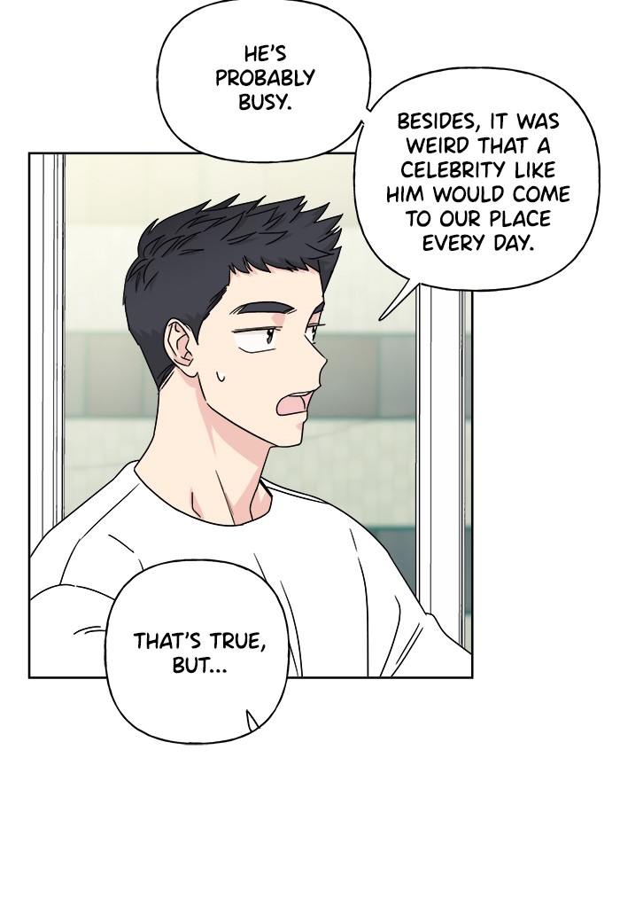 Mother, I'm Sorry Chapter 26 page 76 - Chapter 26: Episode 26