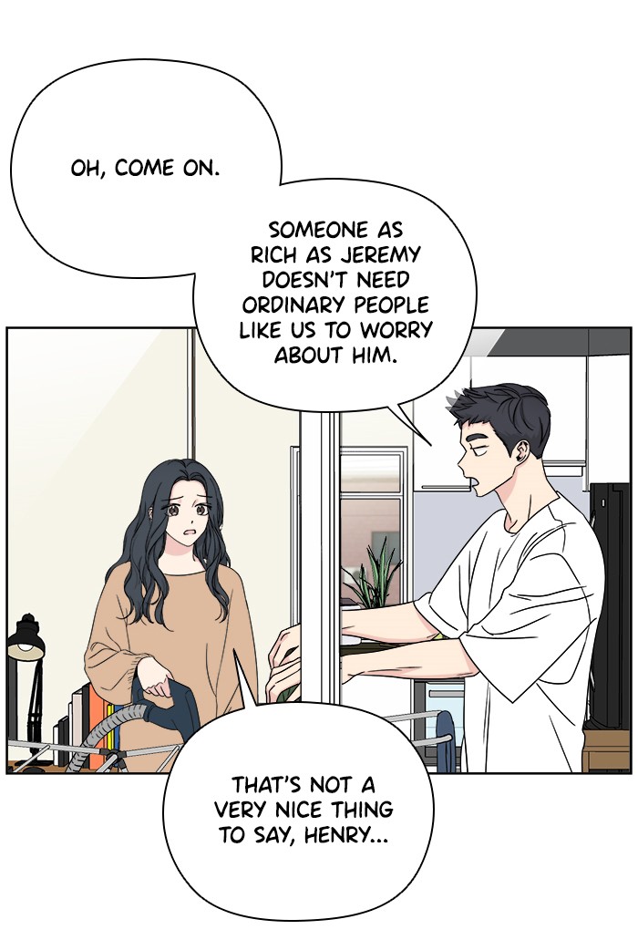 Mother, I'm Sorry Chapter 26 page 78 - Chapter 26: Episode 26