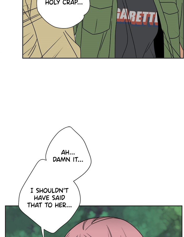 Mother, I'm Sorry Chapter 26 page 8 - Chapter 26: Episode 26