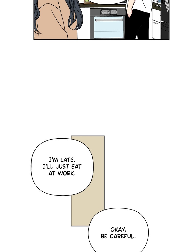 Mother, I'm Sorry Chapter 26 page 80 - Chapter 26: Episode 26