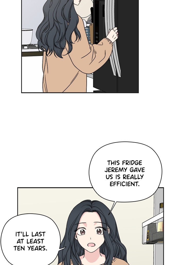 Mother, I'm Sorry Chapter 26 page 82 - Chapter 26: Episode 26