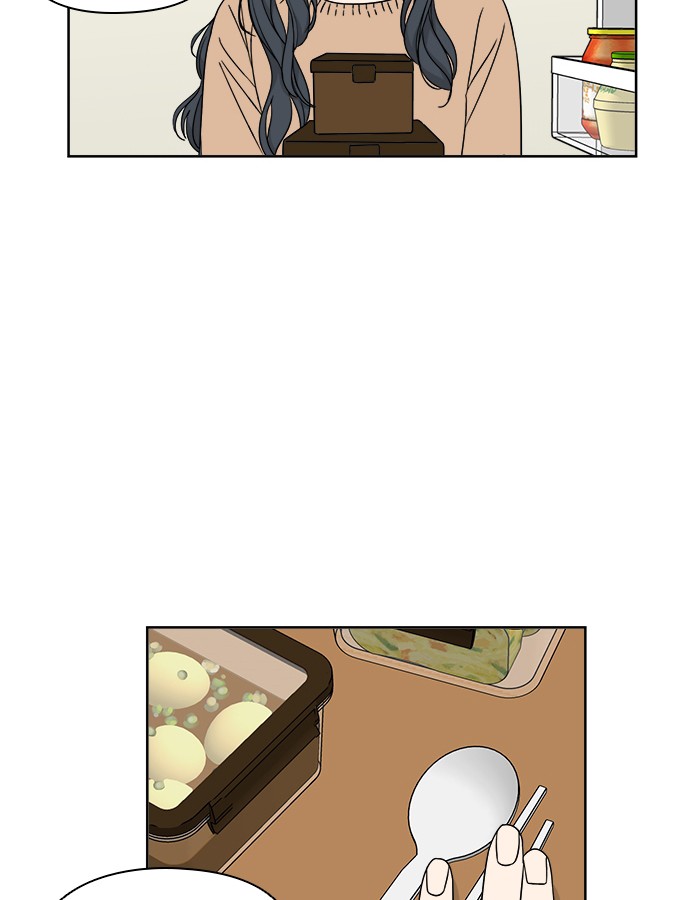 Mother, I'm Sorry Chapter 26 page 83 - Chapter 26: Episode 26