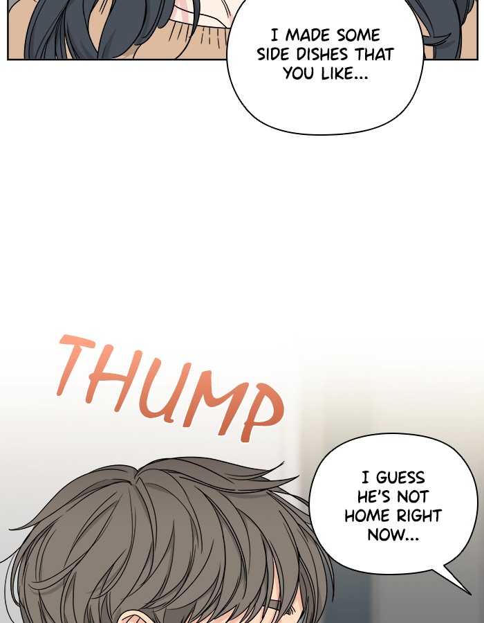 Mother, I'm Sorry Chapter 26 page 95 - Chapter 26: Episode 26