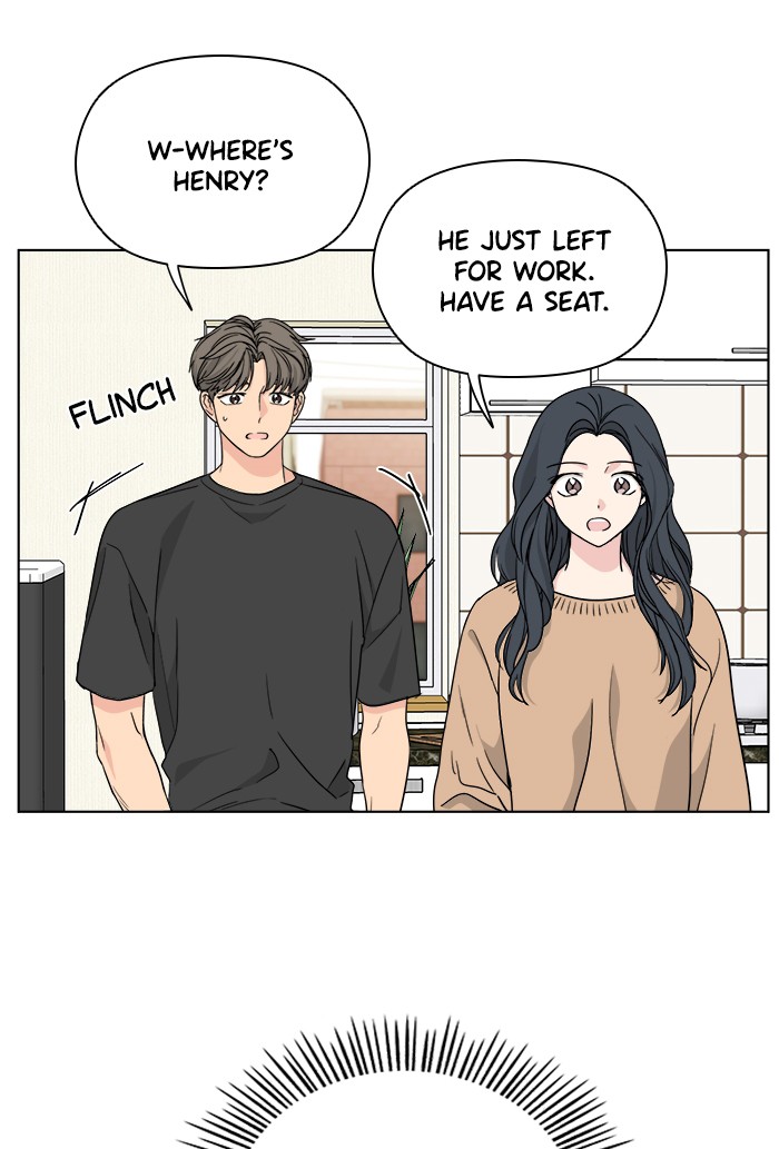 Mother, I'm Sorry Chapter 27 page 1 - Chapter 27: Episode 27