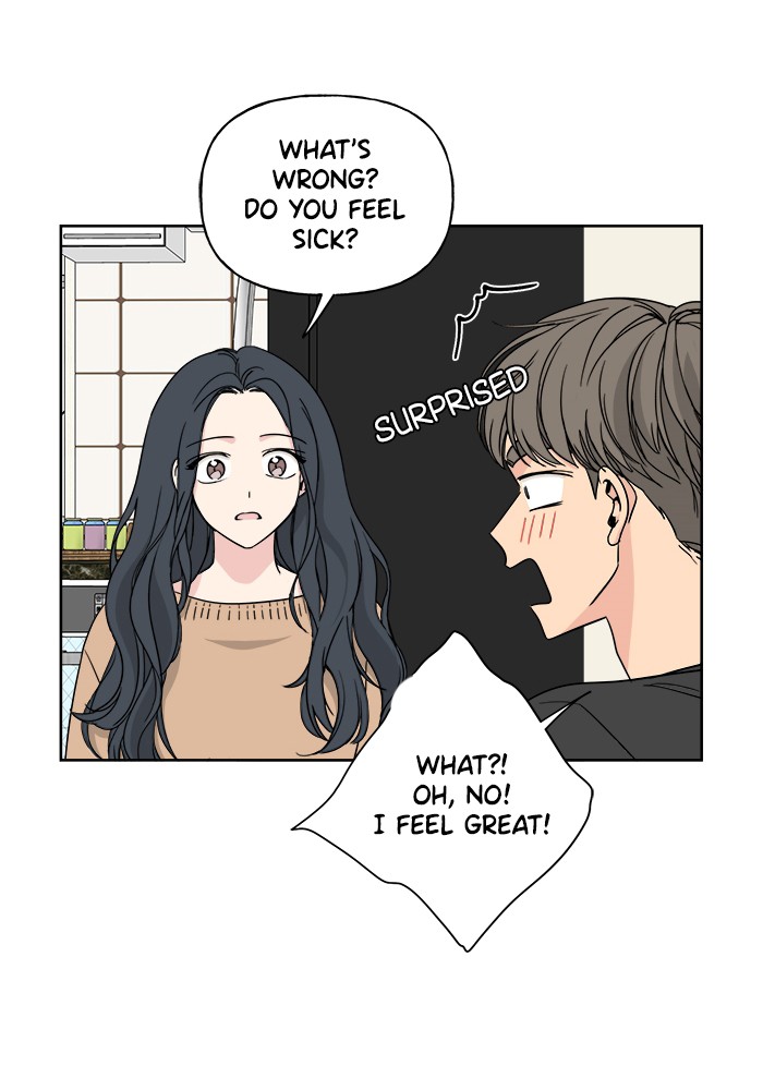 Mother, I'm Sorry Chapter 27 page 10 - Chapter 27: Episode 27