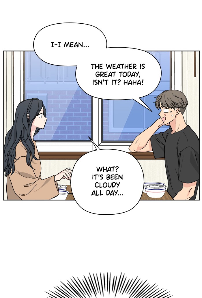 Mother, I'm Sorry Chapter 27 page 11 - Chapter 27: Episode 27