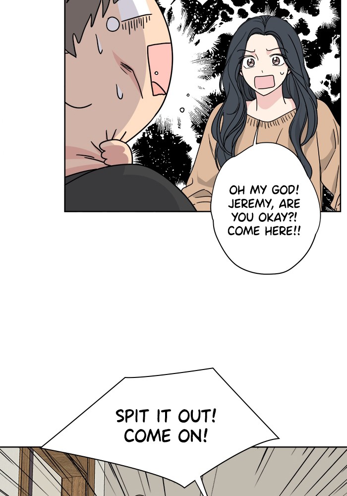 Mother, I'm Sorry Chapter 27 page 14 - Chapter 27: Episode 27