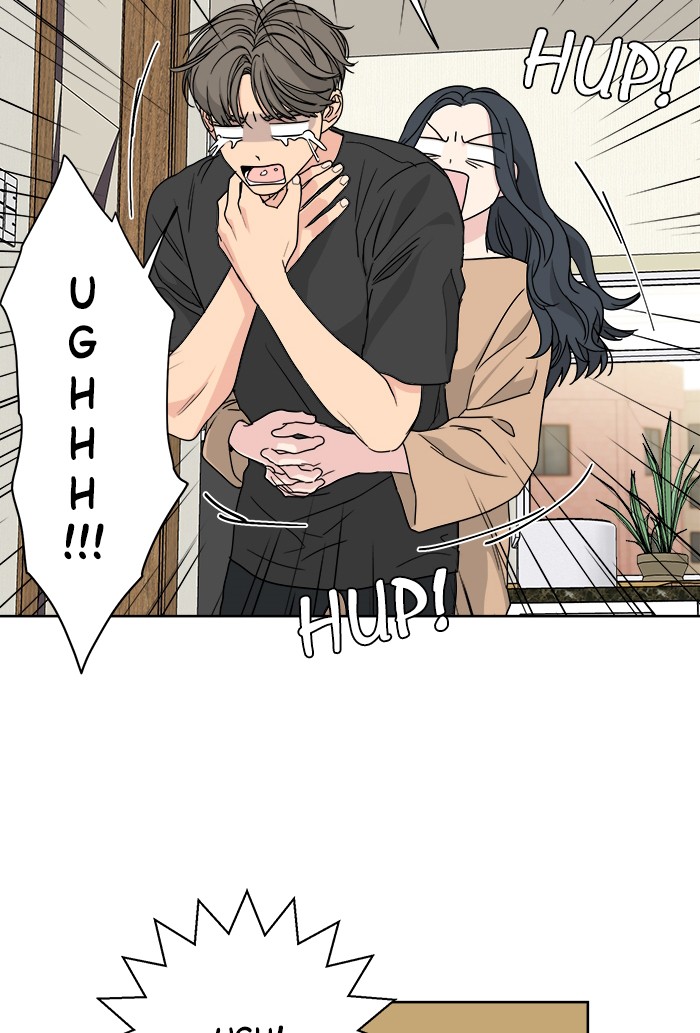 Mother, I'm Sorry Chapter 27 page 15 - Chapter 27: Episode 27