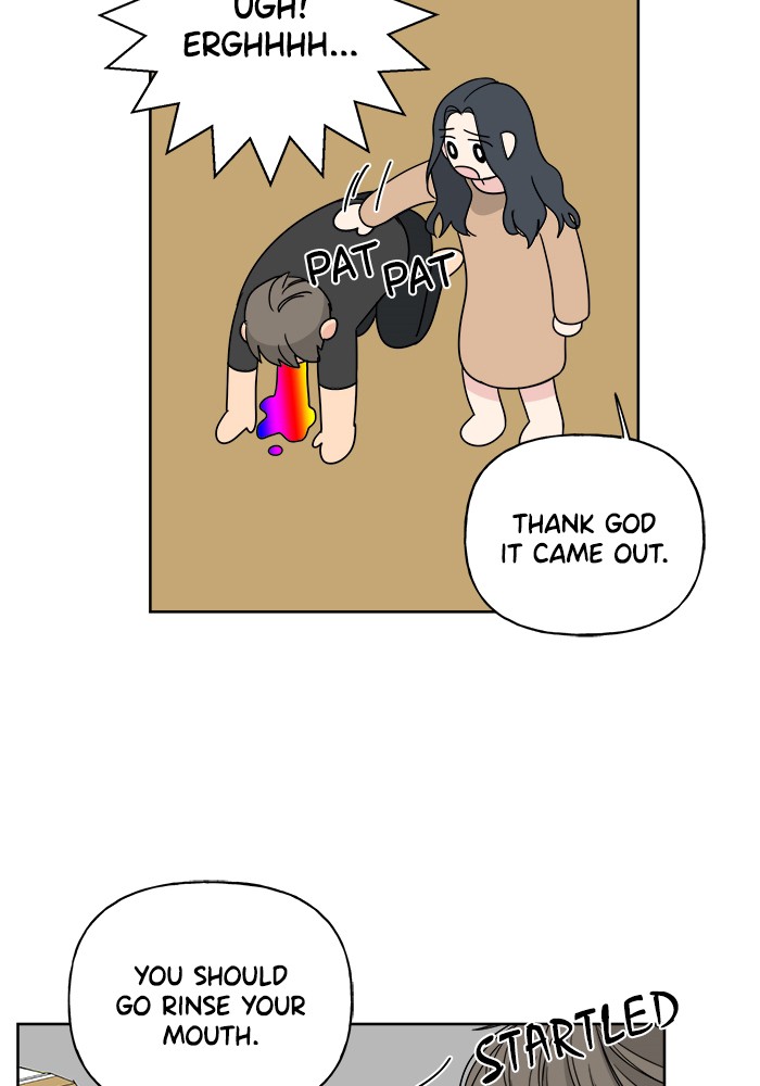 Mother, I'm Sorry Chapter 27 page 16 - Chapter 27: Episode 27