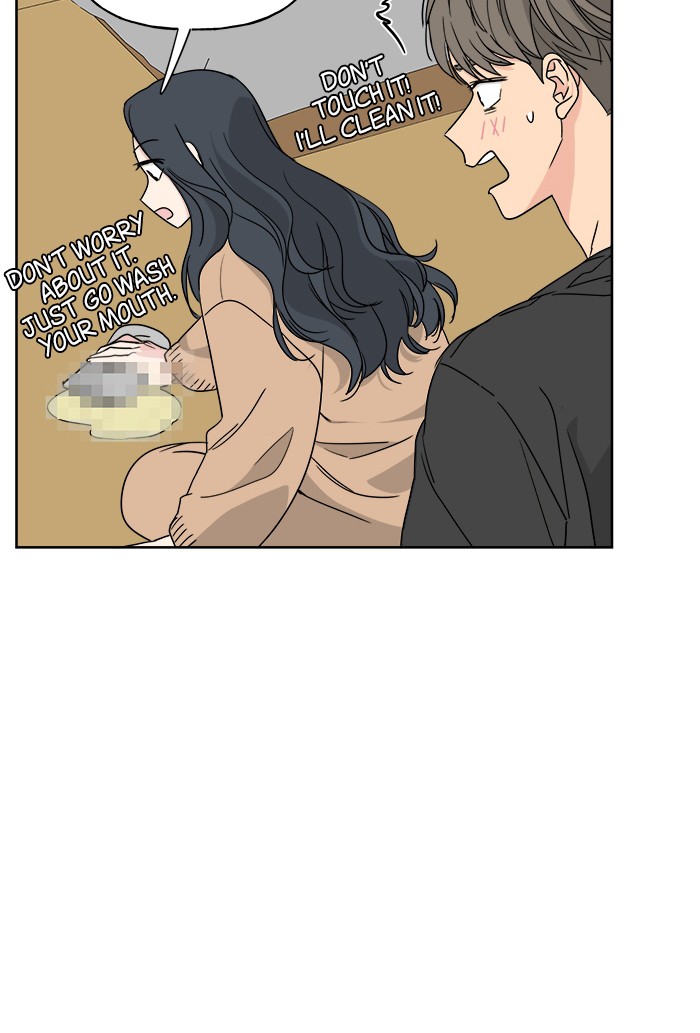 Mother, I'm Sorry Chapter 27 page 17 - Chapter 27: Episode 27