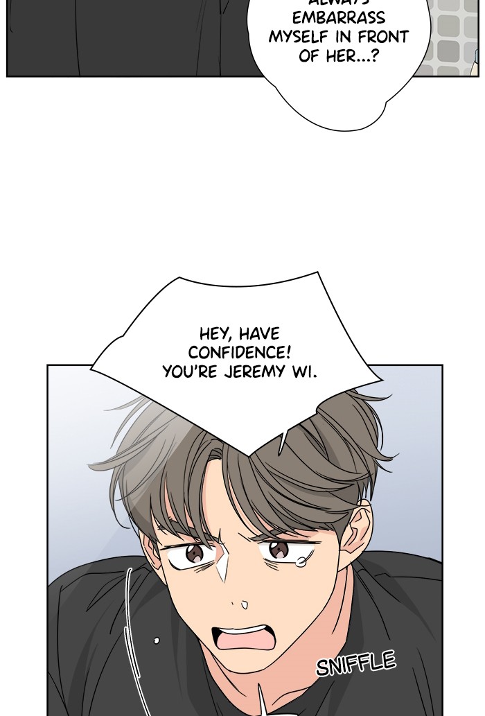 Mother, I'm Sorry Chapter 27 page 19 - Chapter 27: Episode 27