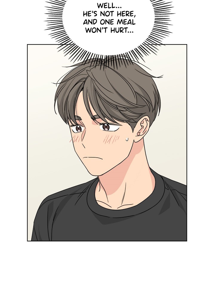Mother, I'm Sorry Chapter 27 page 2 - Chapter 27: Episode 27