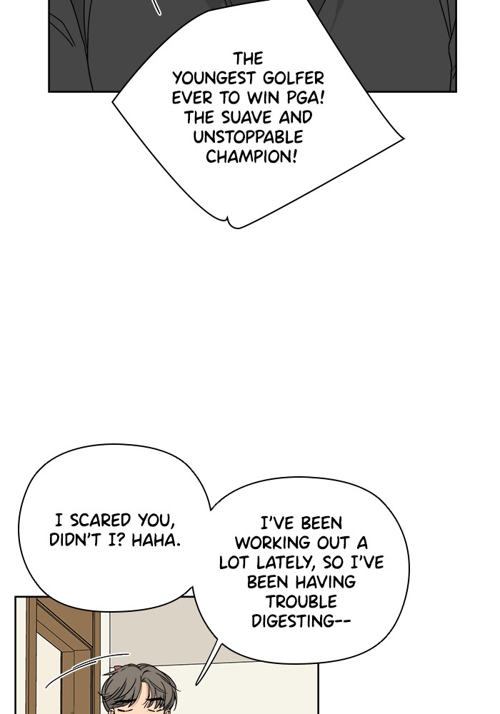 Mother, I'm Sorry Chapter 27 page 20 - Chapter 27: Episode 27