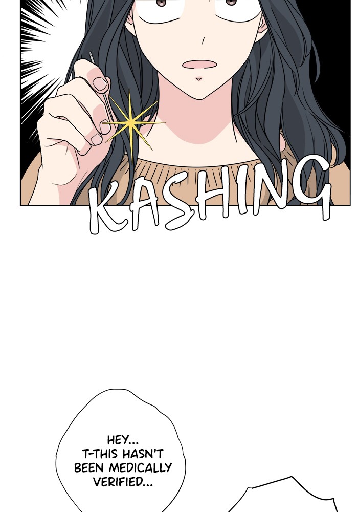 Mother, I'm Sorry Chapter 27 page 22 - Chapter 27: Episode 27