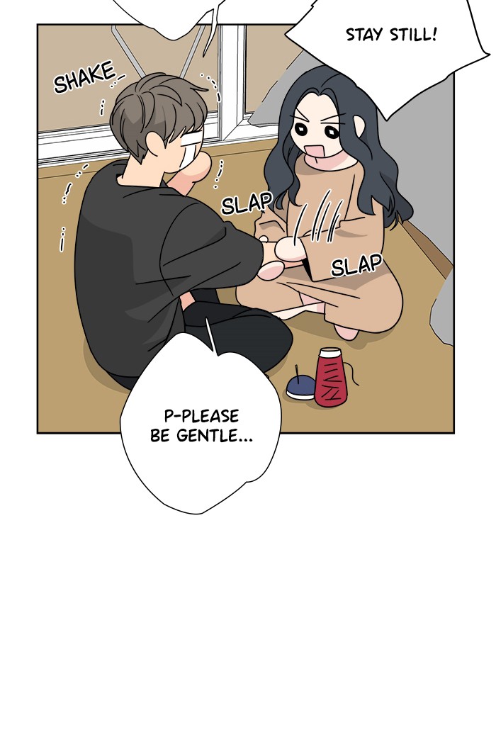 Mother, I'm Sorry Chapter 27 page 23 - Chapter 27: Episode 27