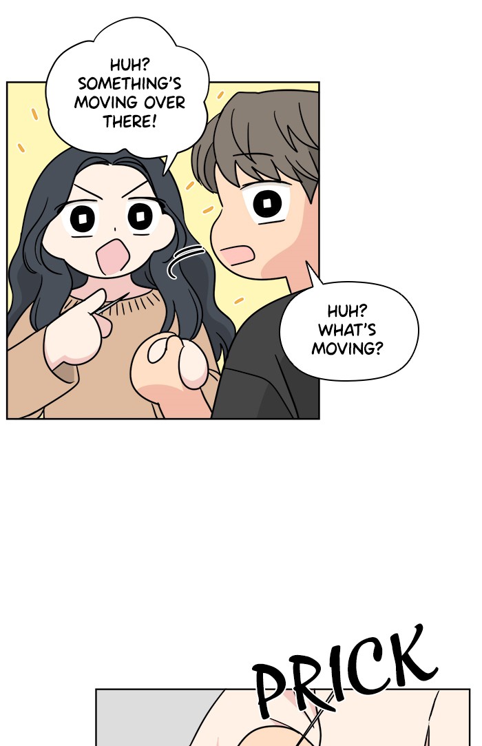 Mother, I'm Sorry Chapter 27 page 24 - Chapter 27: Episode 27