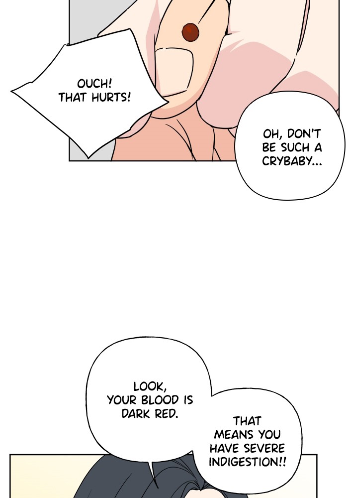 Mother, I'm Sorry Chapter 27 page 25 - Chapter 27: Episode 27