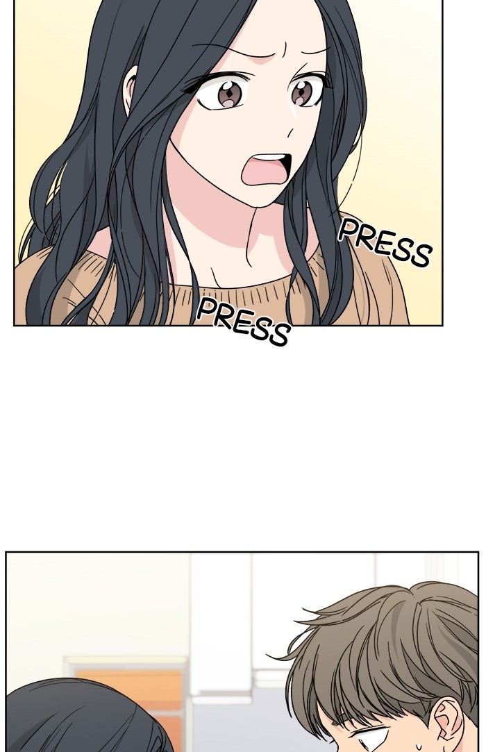 Mother, I'm Sorry Chapter 27 page 26 - Chapter 27: Episode 27