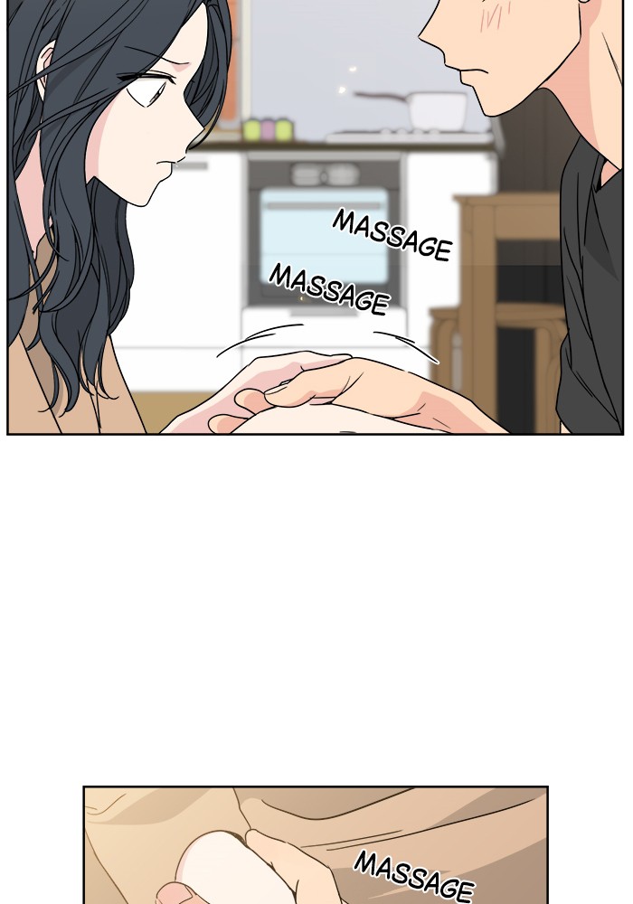 Mother, I'm Sorry Chapter 27 page 27 - Chapter 27: Episode 27