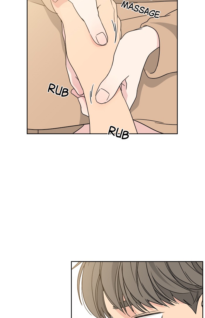 Mother, I'm Sorry Chapter 27 page 28 - Chapter 27: Episode 27