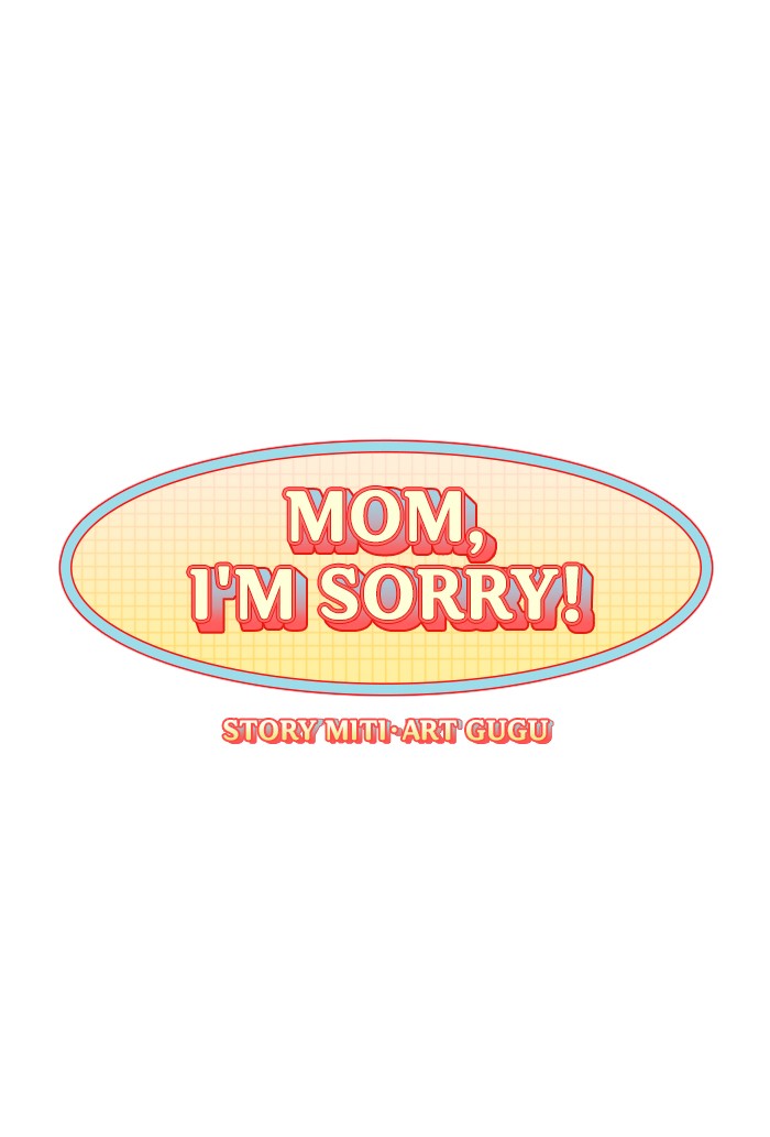 Mother, I'm Sorry Chapter 27 page 3 - Chapter 27: Episode 27