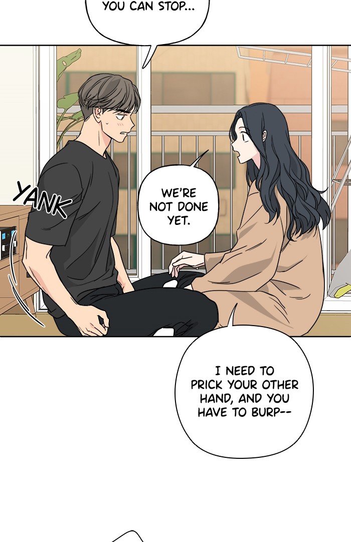 Mother, I'm Sorry Chapter 27 page 30 - Chapter 27: Episode 27