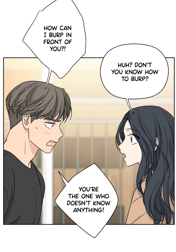 Mother, I'm Sorry Chapter 27 page 31 - Chapter 27: Episode 27