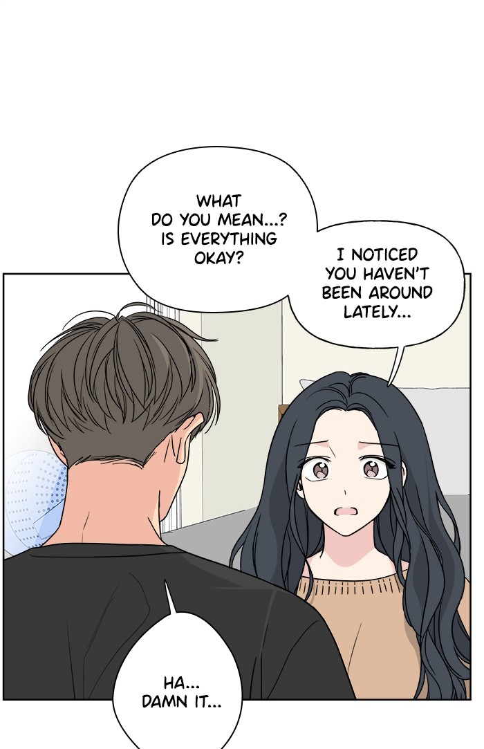 Mother, I'm Sorry Chapter 27 page 32 - Chapter 27: Episode 27