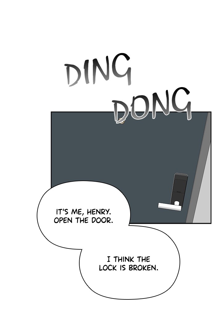 Mother, I'm Sorry Chapter 27 page 35 - Chapter 27: Episode 27