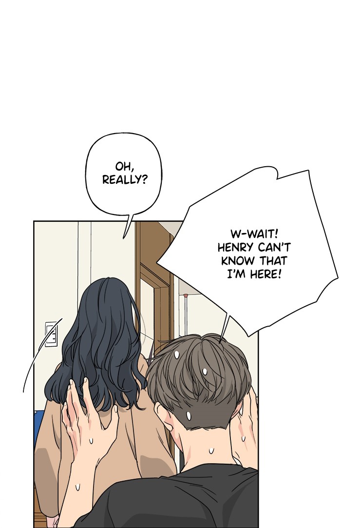 Mother, I'm Sorry Chapter 27 page 36 - Chapter 27: Episode 27