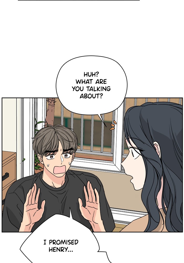 Mother, I'm Sorry Chapter 27 page 37 - Chapter 27: Episode 27