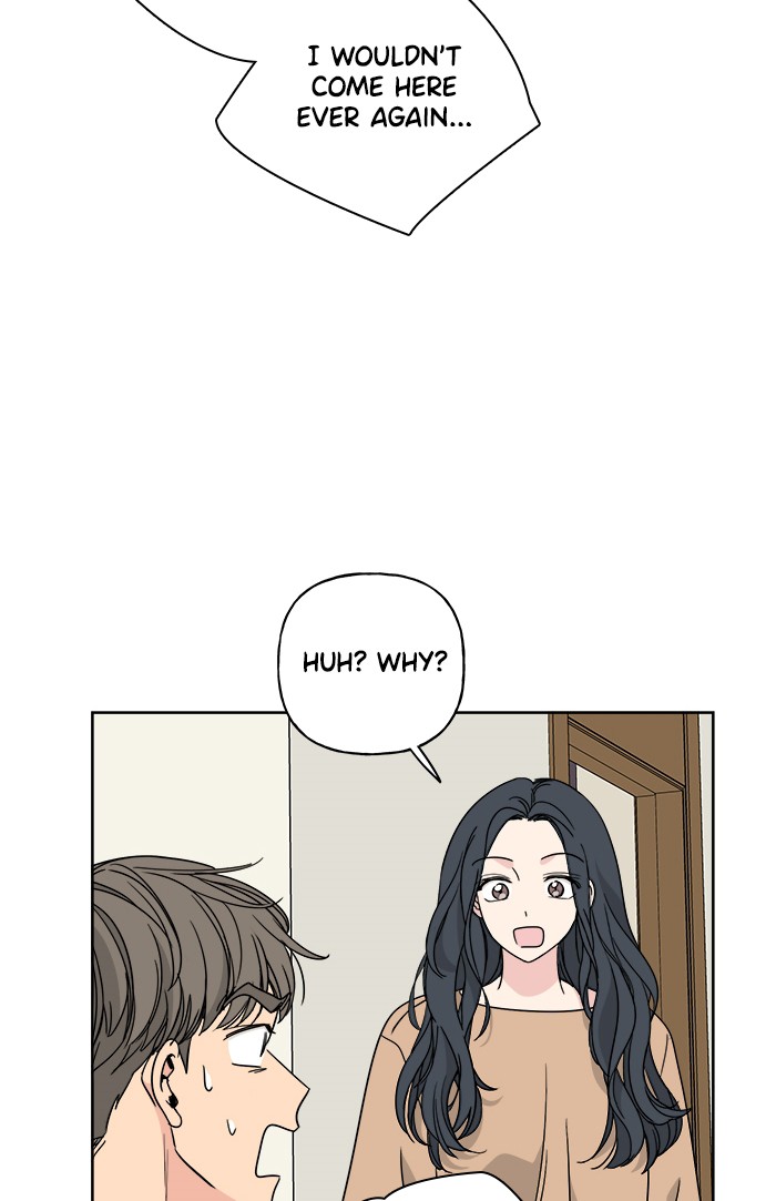 Mother, I'm Sorry Chapter 27 page 38 - Chapter 27: Episode 27