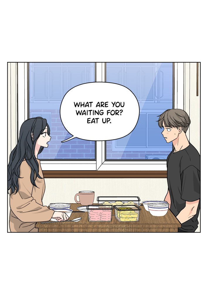 Mother, I'm Sorry Chapter 27 page 4 - Chapter 27: Episode 27