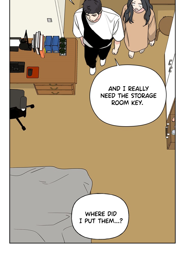 Mother, I'm Sorry Chapter 27 page 41 - Chapter 27: Episode 27